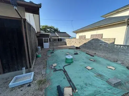 4LDK
长门市
山口县 (3)