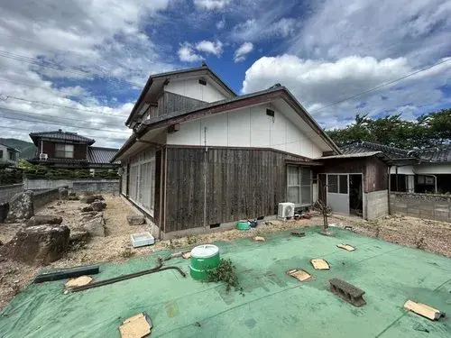 4LDK
长门市
山口县 (6)