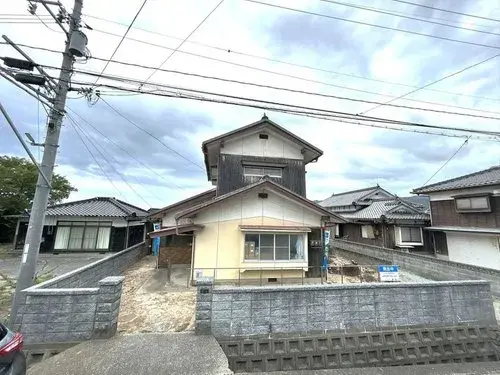 4LDK
长门市
山口县 (7)