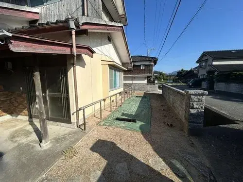 4LDK
长门市
山口县 (9)