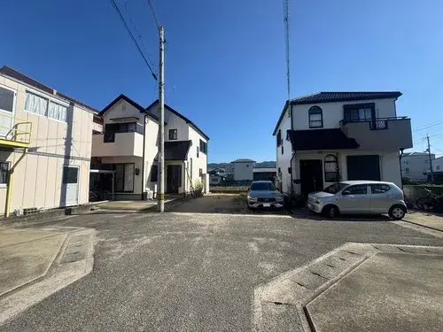 Akiya in 徳島市