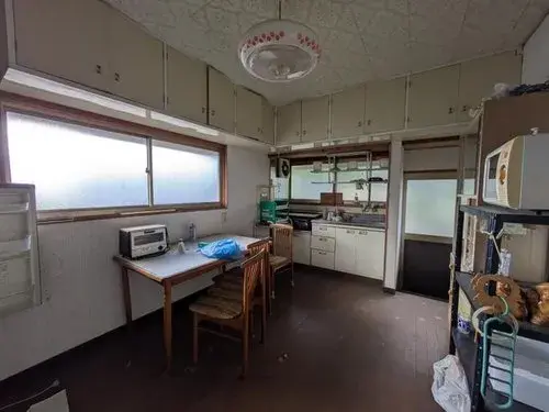 6DK Property Yoshinogawa City Tokushima Prefecture (11)