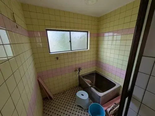 6DK Property Yoshinogawa City Tokushima Prefecture (12)