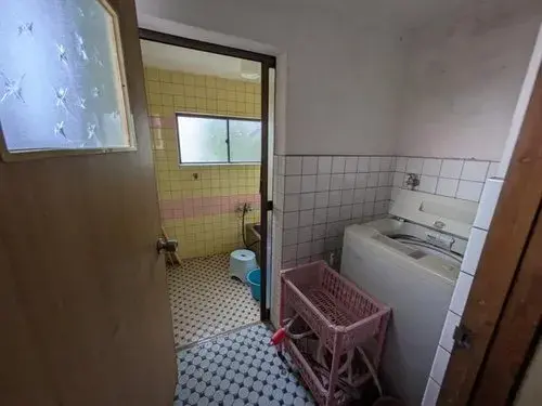 6DK Property Yoshinogawa City Tokushima Prefecture (13)