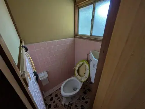 6DK Property Yoshinogawa City Tokushima Prefecture (14)
