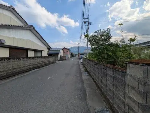 6DK Property Yoshinogawa City Tokushima Prefecture (3)