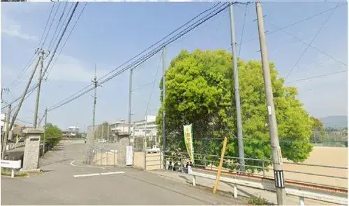 6DK Property Yoshinogawa City Tokushima Prefecture (21)