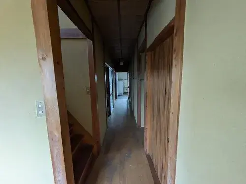 6DK Property Yoshinogawa City Tokushima Prefecture (5)