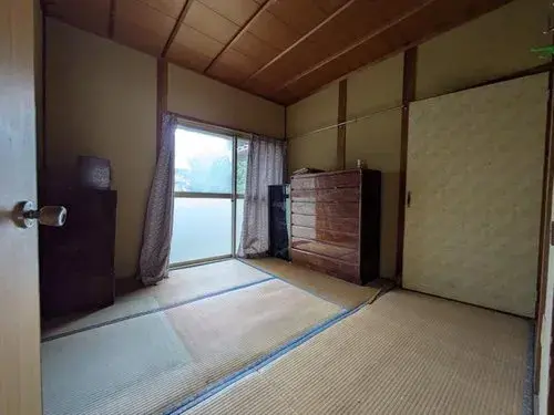 6DK Property Yoshinogawa City Tokushima Prefecture (8)