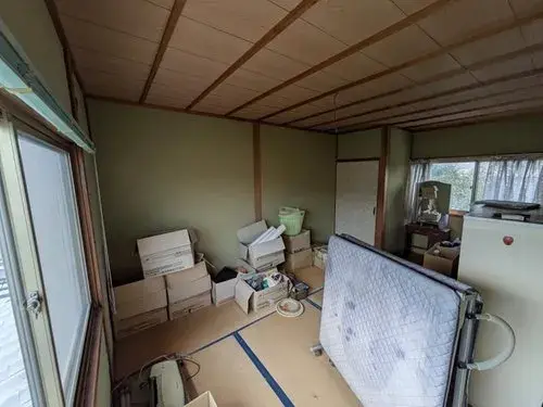 6DK Property Yoshinogawa City Tokushima Prefecture (9)