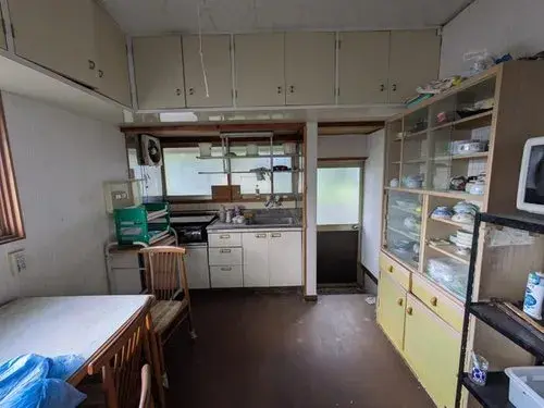 6DK Property Yoshinogawa City Tokushima Prefecture (10)
