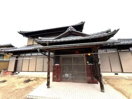 Akiya in Kagawa