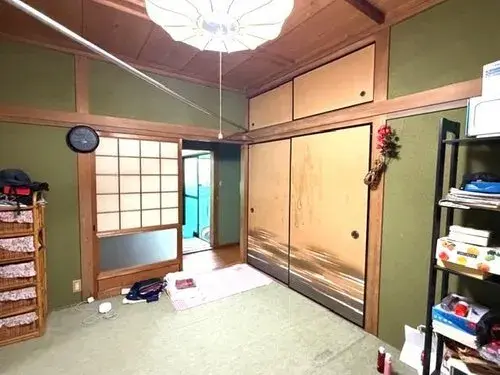 6LDK Kan'onji City, Kagawa Prefecture (7)