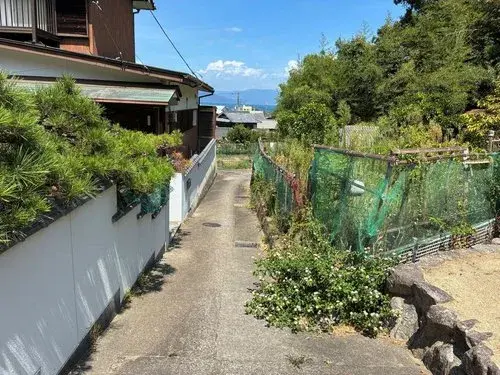 6DK Property Sanuki City Kagawa Prefecture (2)