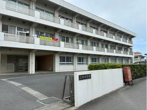 6DK Property Sanuki City Kagawa Prefecture (13)