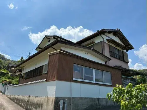 6DK Property Sanuki City Kagawa Prefecture (3)