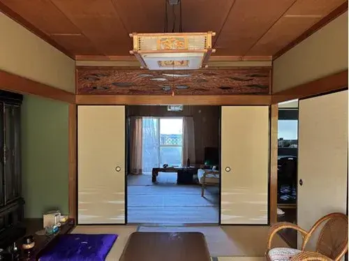 6DK Property Sanuki City Kagawa Prefecture (6)