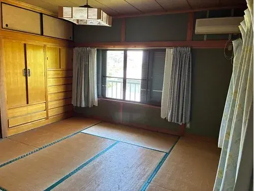 6DK Property Sanuki City Kagawa Prefecture (8)