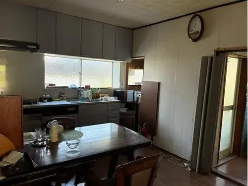 6DK Property Sanuki City Kagawa Prefecture (10)