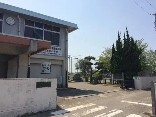 Akiya in Ehime