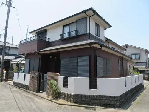 5LDK+S Property Matsuyama City Ehime Prefecture (3)