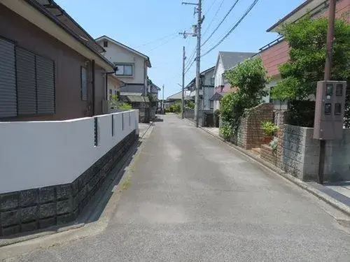 5LDK+S Property Matsuyama City Ehime Prefecture (7)