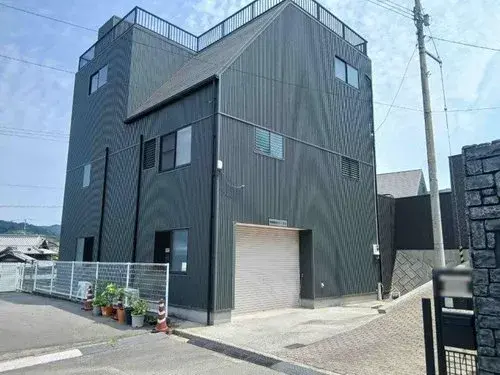 5LDK مدينة ماتسوياما محافظة إهيمه (5)