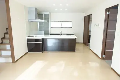 4LDK Property Saijo City Ehime Prefecture (14)