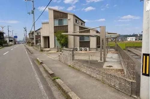 4LDK Property Saijo City Ehime Prefecture (3)