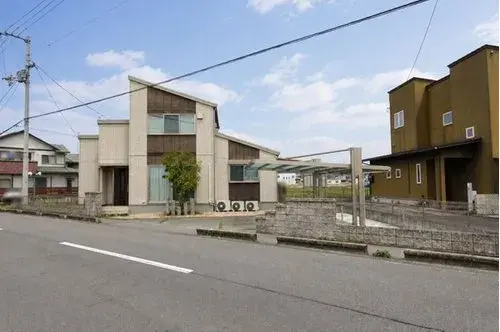 4LDK Property Saijo City Ehime Prefecture (4)