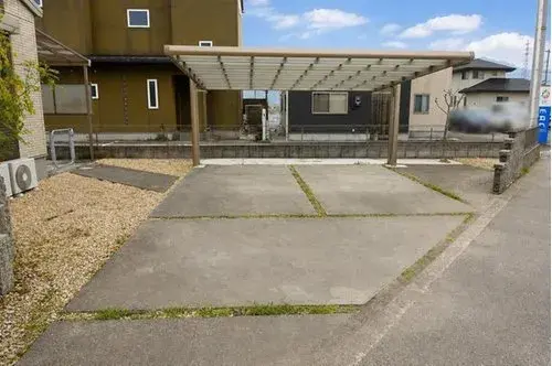 4LDK Property Saijo City Ehime Prefecture (5)
