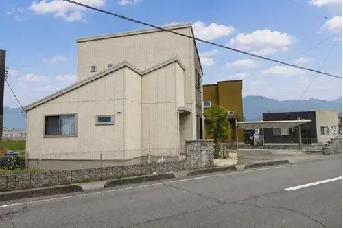 4LDK Property Saijo City Ehime Prefecture (6)