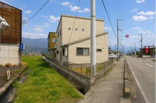 4LDK Property Saijo City Ehime Prefecture (7)