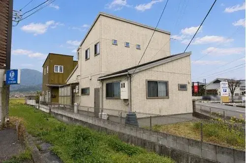 4LDK Property Saijo City Ehime Prefecture (8)