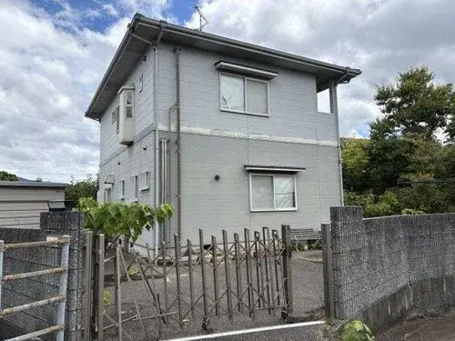 Akiya in Ehime