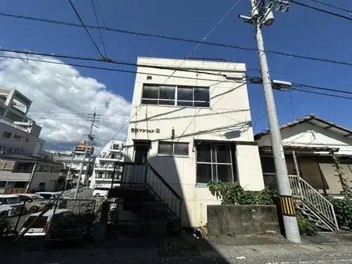 Akiya in Kochi