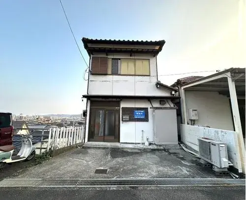 Akiya in Kochi