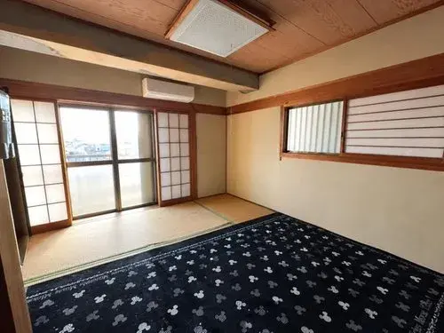 3LDK Property Kochi City Kochi Prefecture (11)