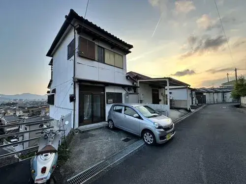 3LDK Property Kochi City Kochi Prefecture (3)