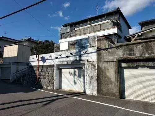 Akiya in Kochi