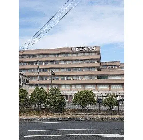 3LDK Ville de Kochi Préfecture de Kochi (22)