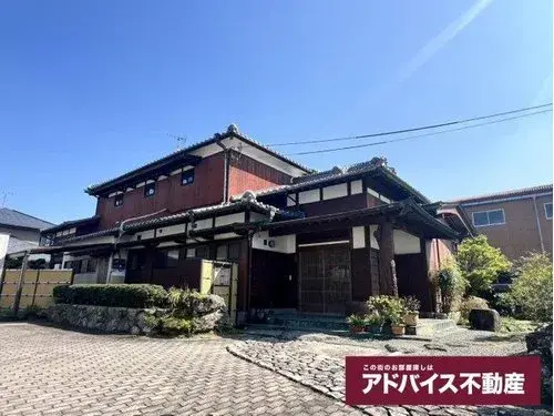Akiya in Fukuoka