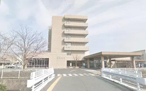 Propiedad 8DK Ciudad de Yanagawa Prefectura de Fukuoka (13)