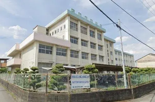 Propiedad 8DK Ciudad de Yanagawa Prefectura de Fukuoka (17)