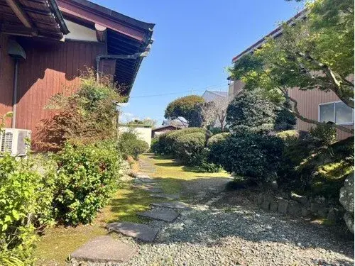 Propiedad 8DK Ciudad de Yanagawa Prefectura de Fukuoka (3)