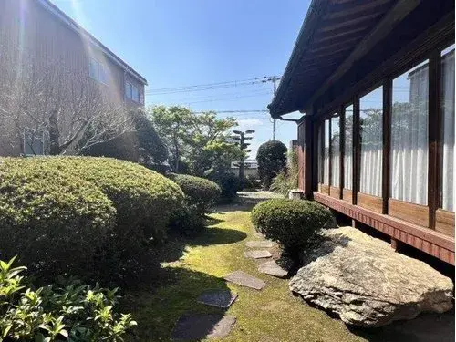 Propiedad 8DK Ciudad de Yanagawa Prefectura de Fukuoka (4)