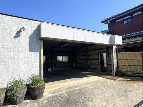 Propiedad 8DK Ciudad de Yanagawa Prefectura de Fukuoka (6)