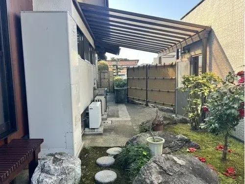 Propiedad 8DK Ciudad de Yanagawa Prefectura de Fukuoka (7)