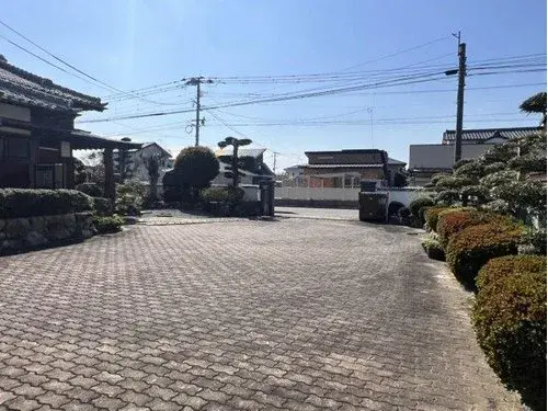 Propiedad 8DK Ciudad de Yanagawa Prefectura de Fukuoka (8)