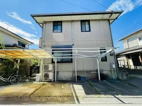 4LDK Ciudad de Dazaifu Prefectura de Fukuoka (4)